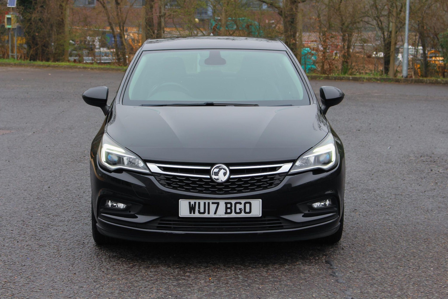 Used Vauxhall Astra 2017 for sale - 77799119: Photo 12