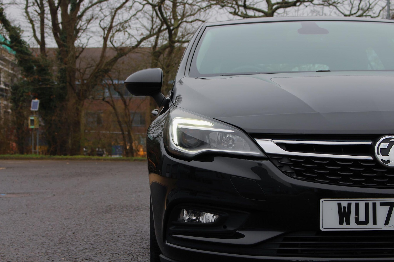 Used Vauxhall Astra 2017 for sale - 77799119: Photo 13