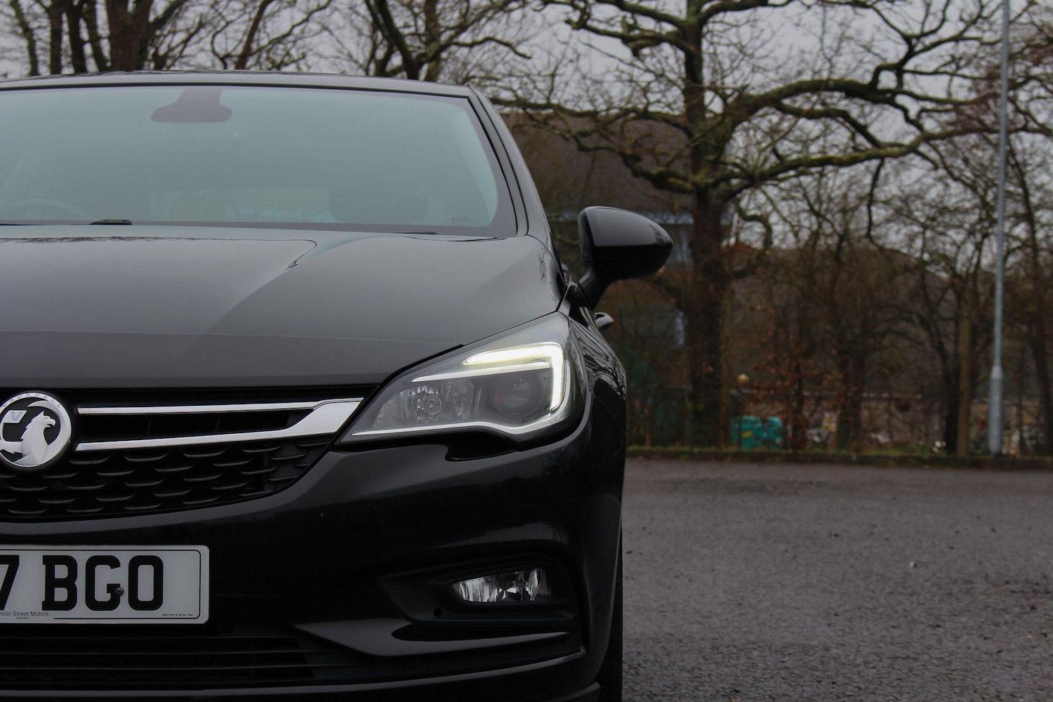 Used Vauxhall Astra 2017 for sale - 77799119: Photo 14