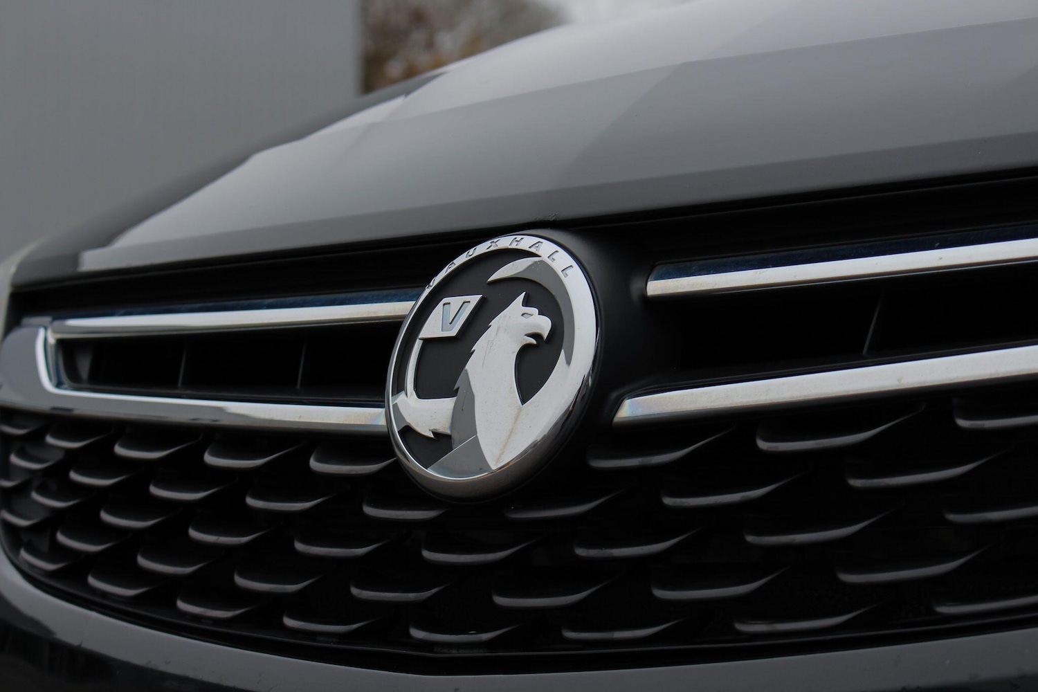 Used Vauxhall Astra 2017 for sale - 77799119: Photo 15