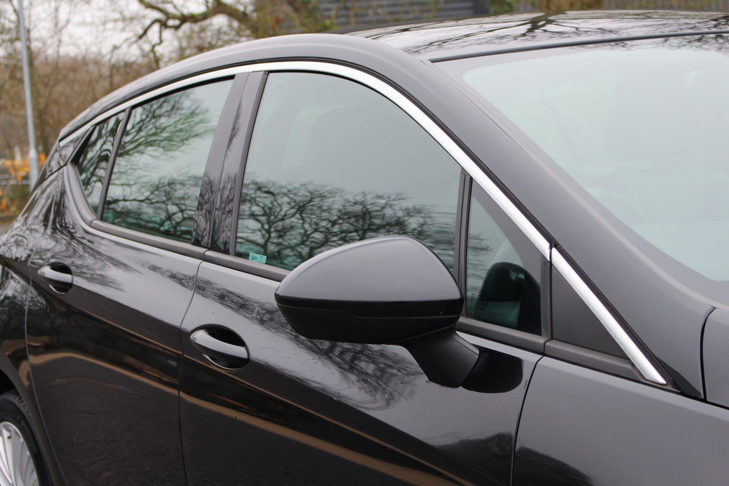 Used Vauxhall Astra 2017 for sale - 77799119: Photo 18