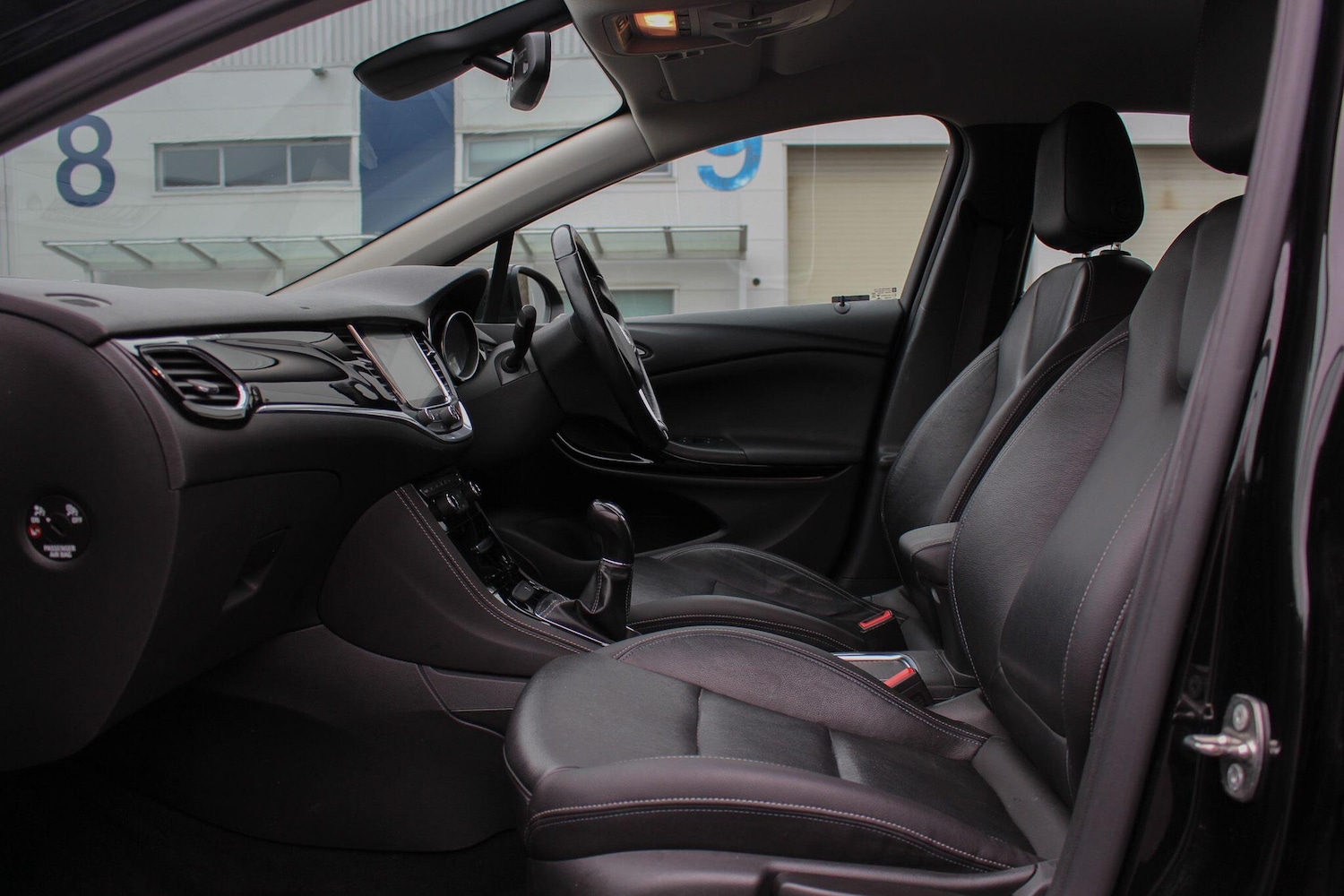 Used Vauxhall Astra 2017 for sale - 77799119: Photo 20