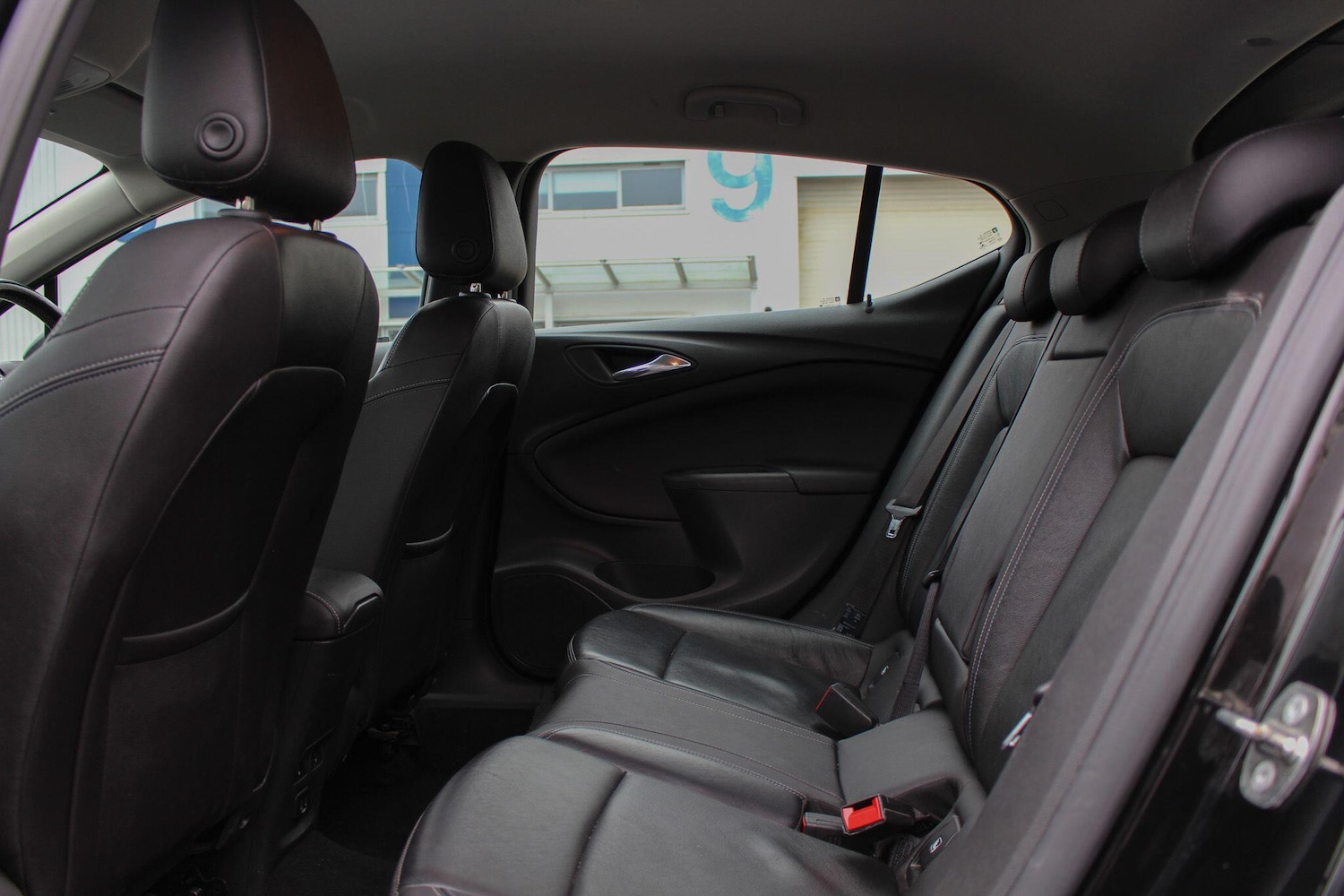 Used Vauxhall Astra 2017 for sale - 77799119: Photo 21