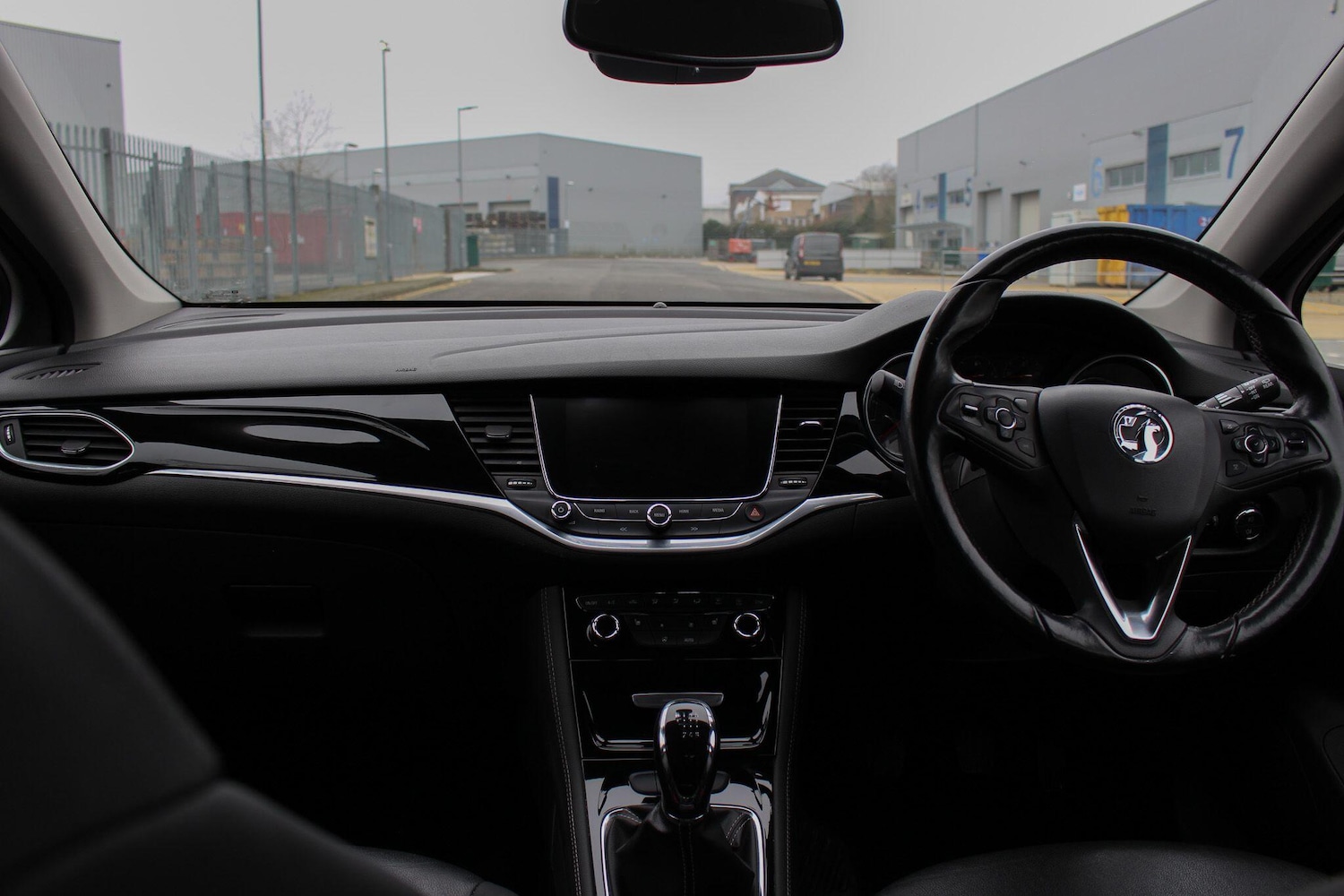 Used Vauxhall Astra 2017 for sale - 77799119: Photo 22