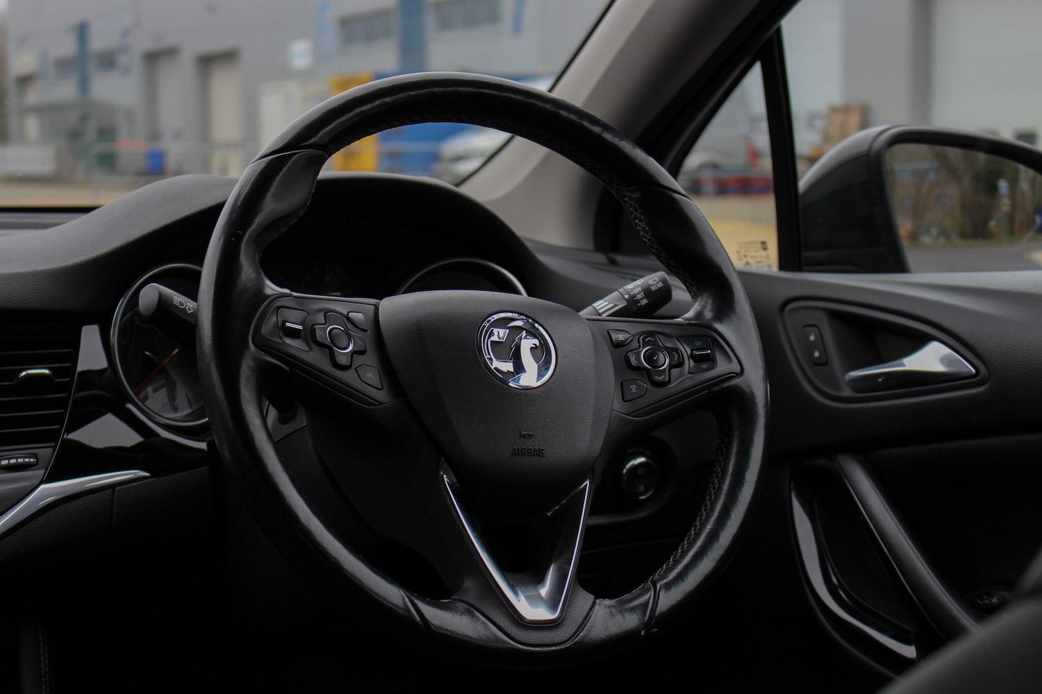 Used Vauxhall Astra 2017 for sale - 77799119: Photo 23