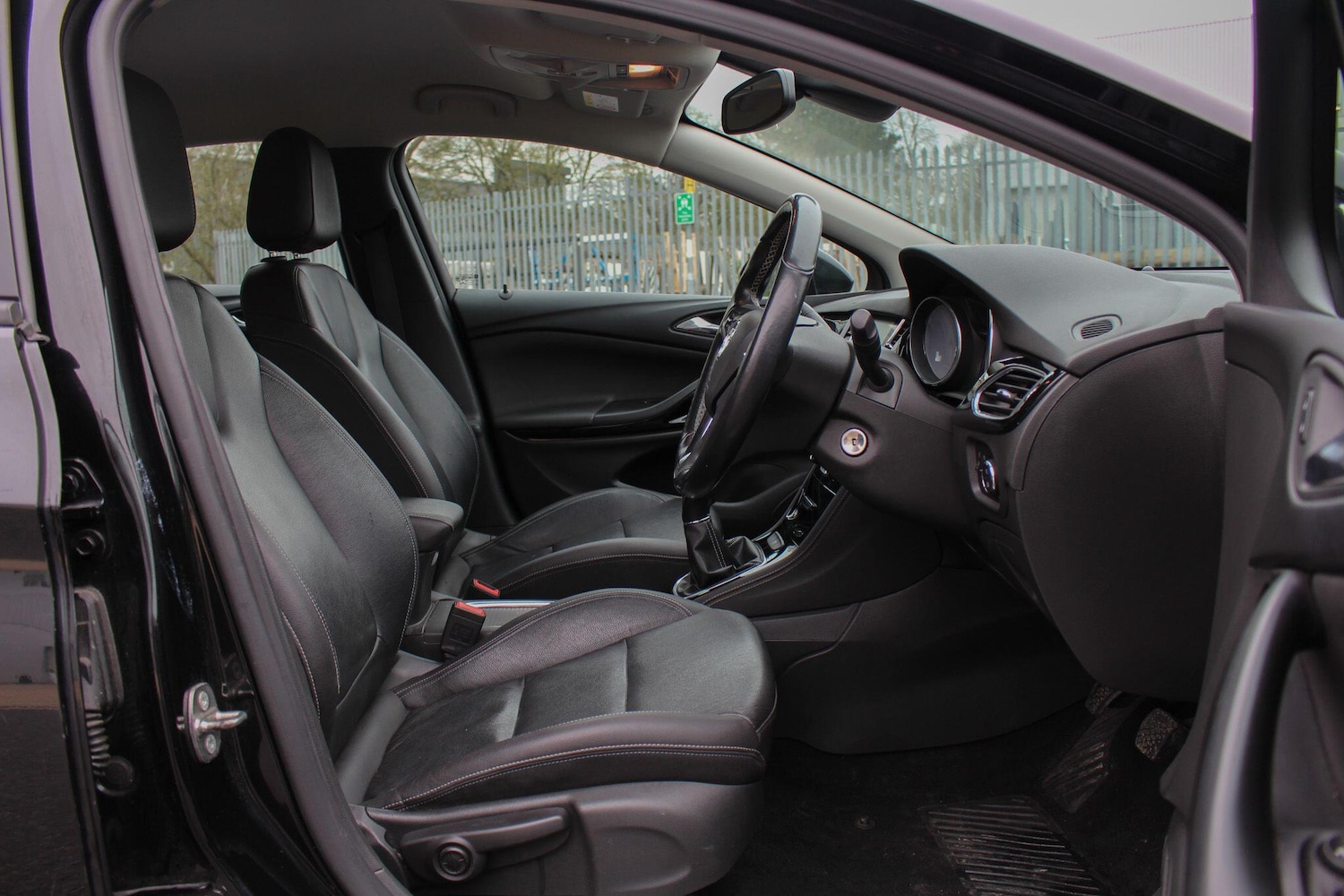 Used Vauxhall Astra 2017 for sale - 77799119: Photo 25