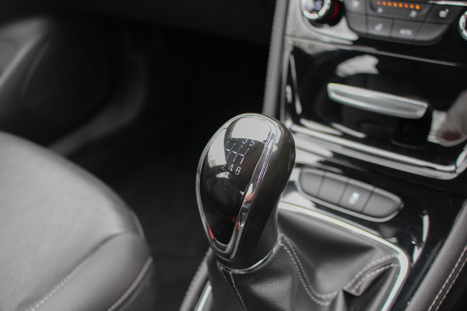 Used Vauxhall Astra 2017 for sale - 77799119: Photo 32