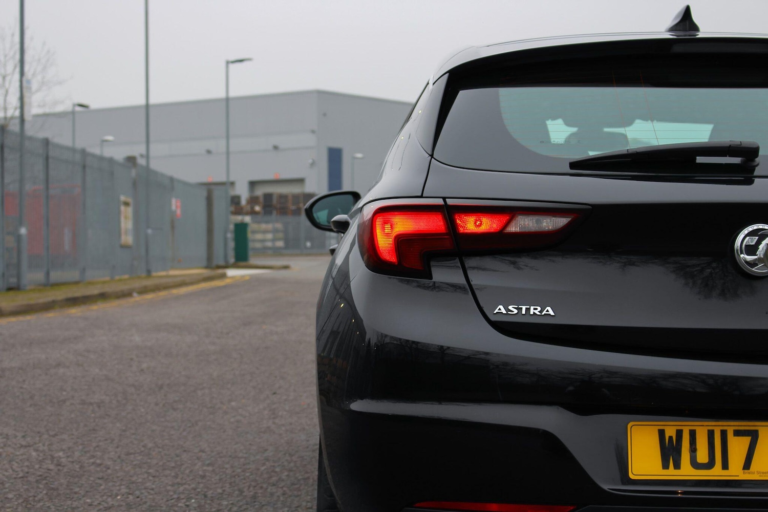 Used Vauxhall Astra 2017 for sale - 77799119: Photo 6