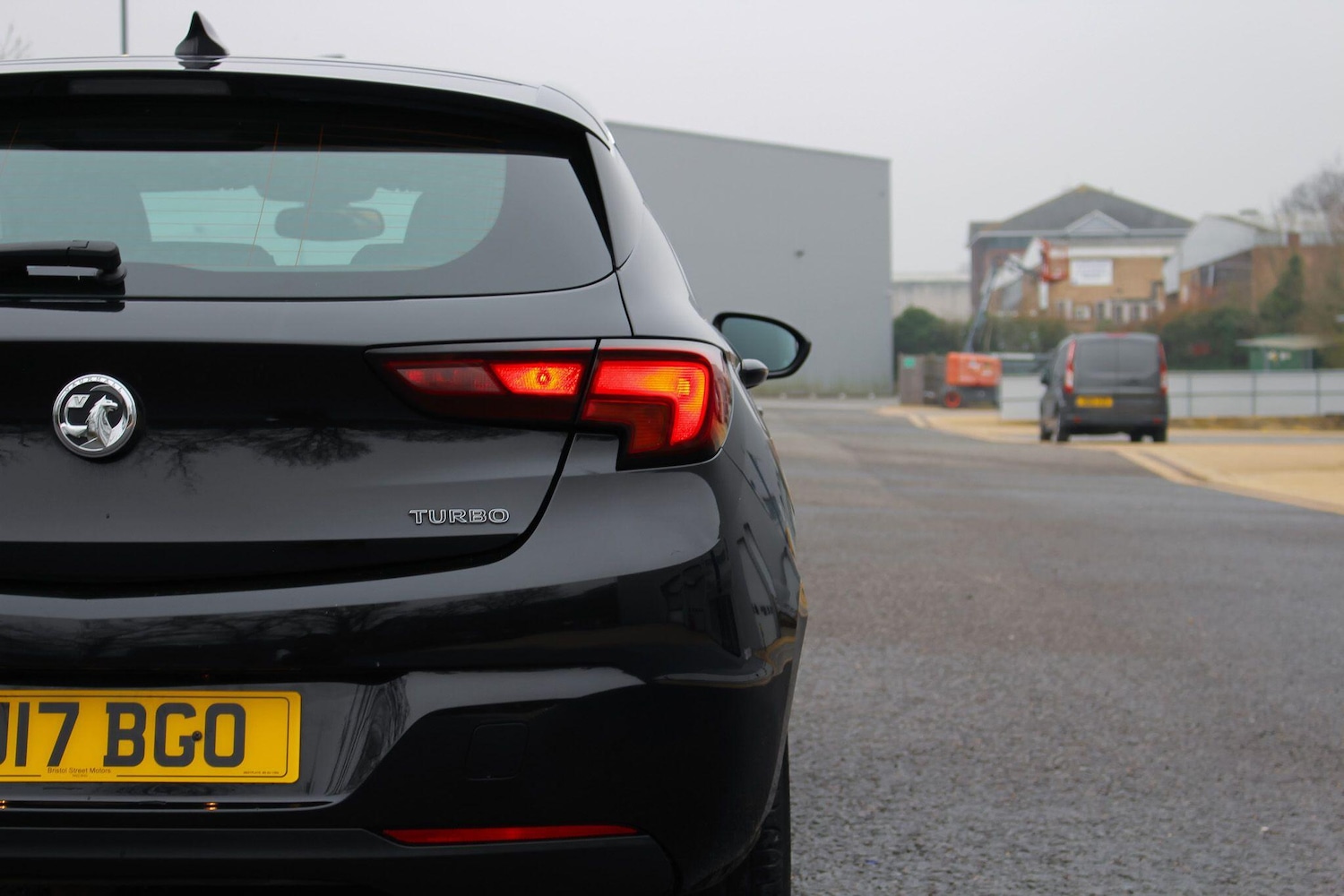 Used Vauxhall Astra 2017 for sale - 77799119: Photo 7