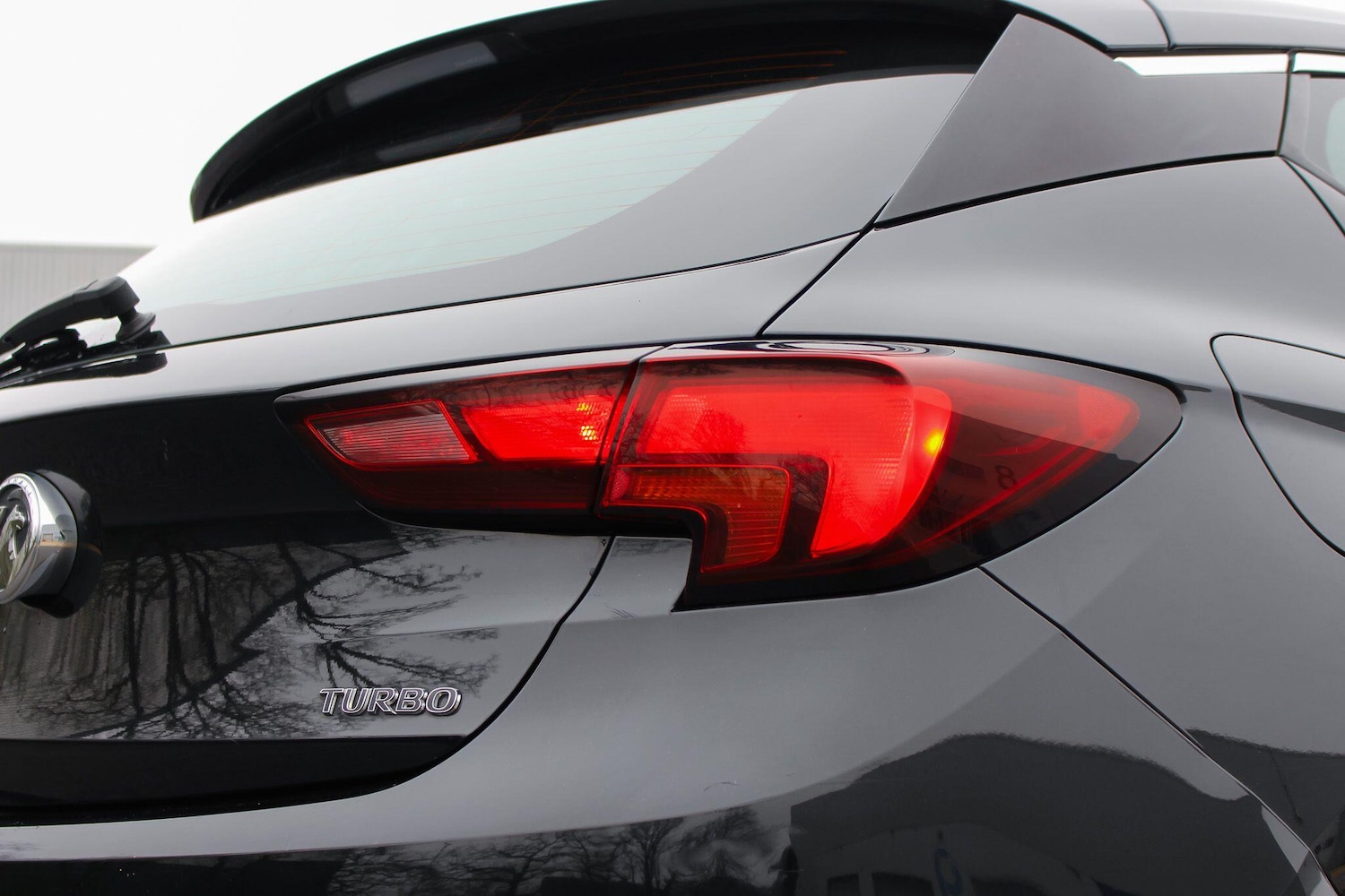 Used Vauxhall Astra 2017 for sale - 77799119: Photo 9