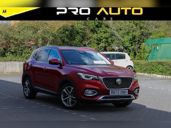 Used MG MG HS 2023 for sale - 78291384: Photo