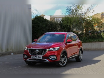 Used MG MG HS 2023 for sale - 78291384: Photo