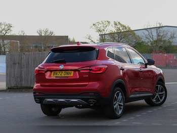 Used MG MG HS 2023 for sale - 78291384: Photo