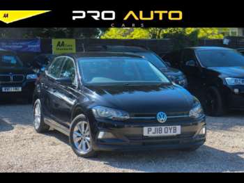 2018 (18) - 1.0 TSI SE Euro 6 (s/s) 5dr