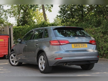 Used Audi A3 2019 for sale - 79236713: Photo