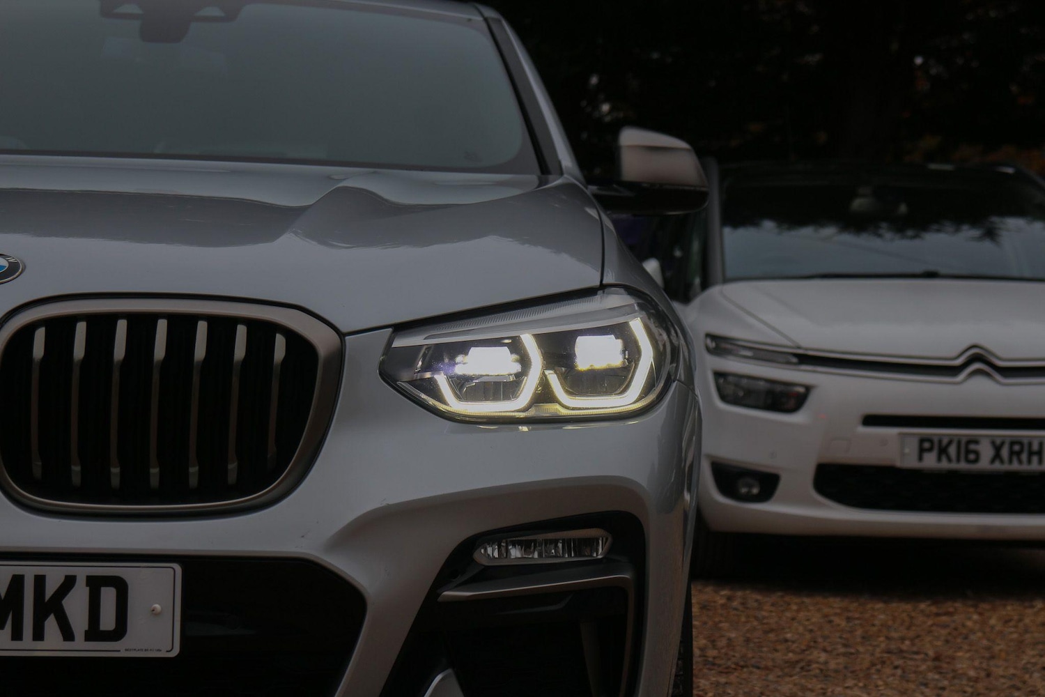 Used BMW X4 for sale - 76727954: Photo 25