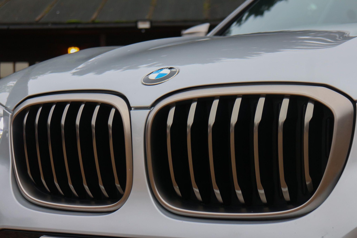 Used BMW X4 for sale - 76727954: Photo 27