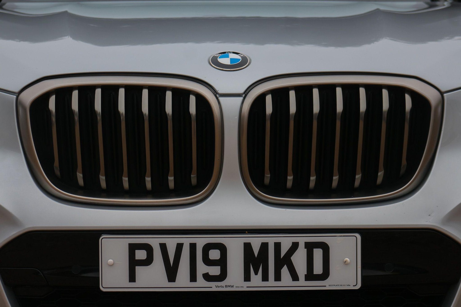 Used BMW X4 for sale - 76727954: Photo 29