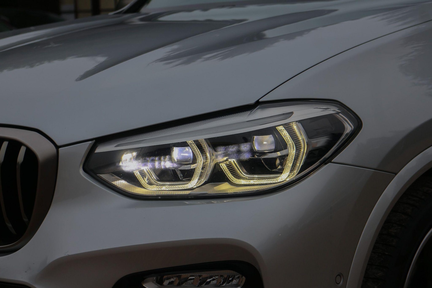 Used BMW X4 for sale - 76727954: Photo 33