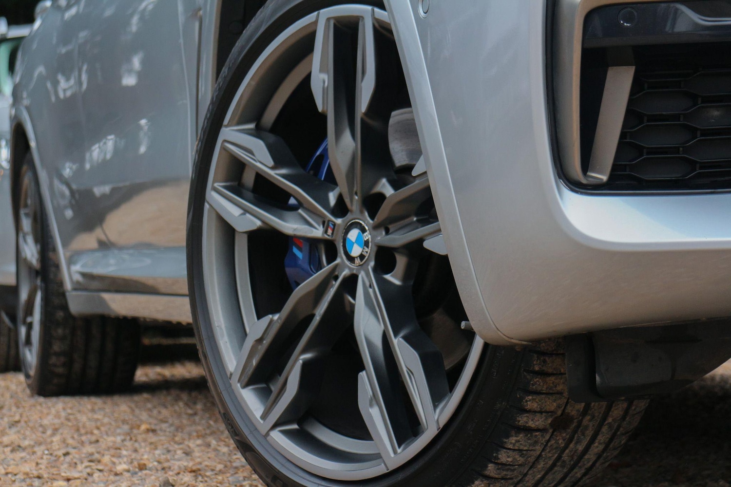 Used BMW X4 for sale - 76727954: Photo 35