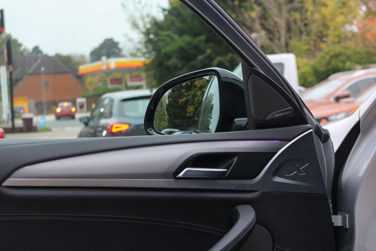 Used BMW X4 for sale - 76727954: Photo 38