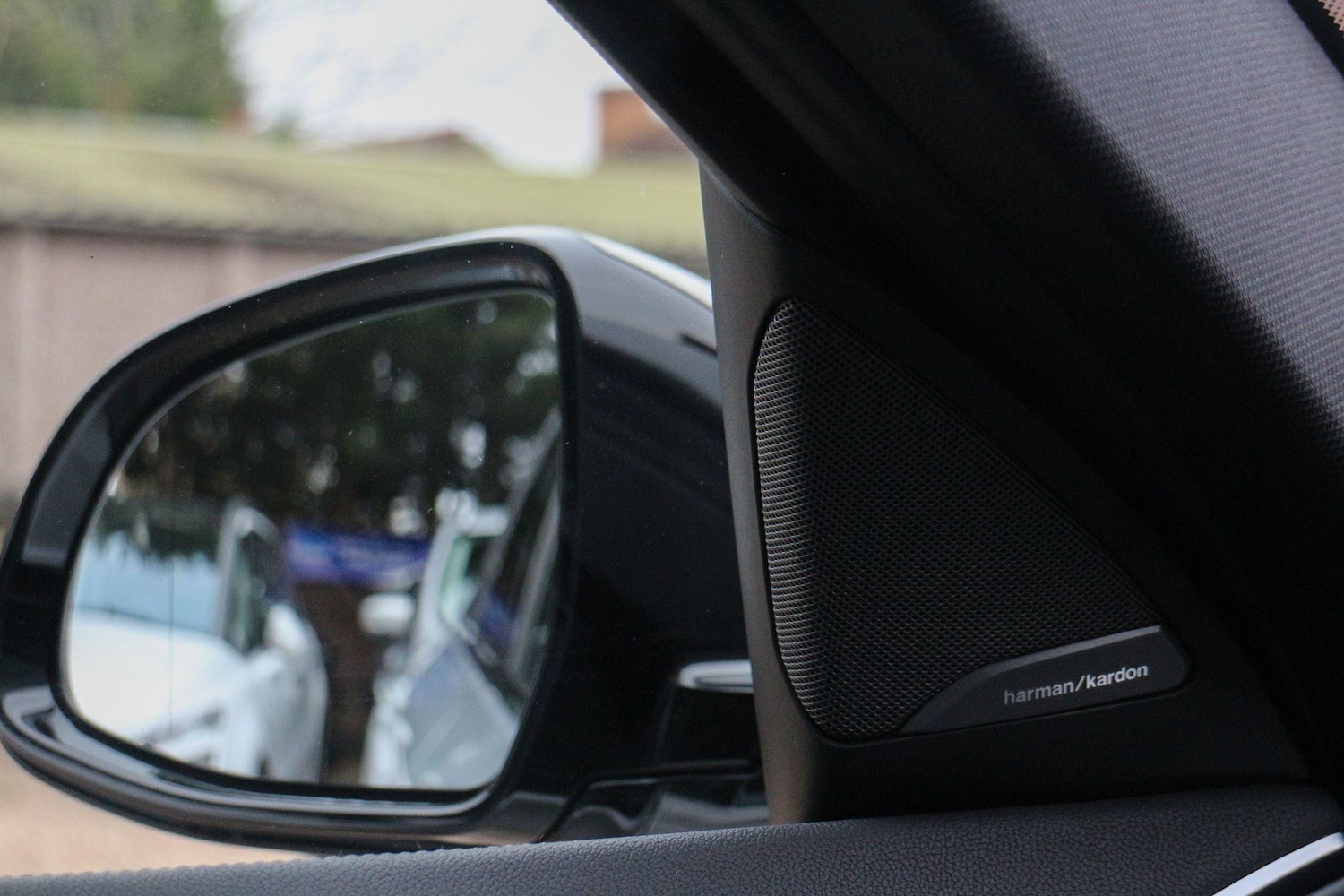 Used BMW X4 for sale - 76727954: Photo 40