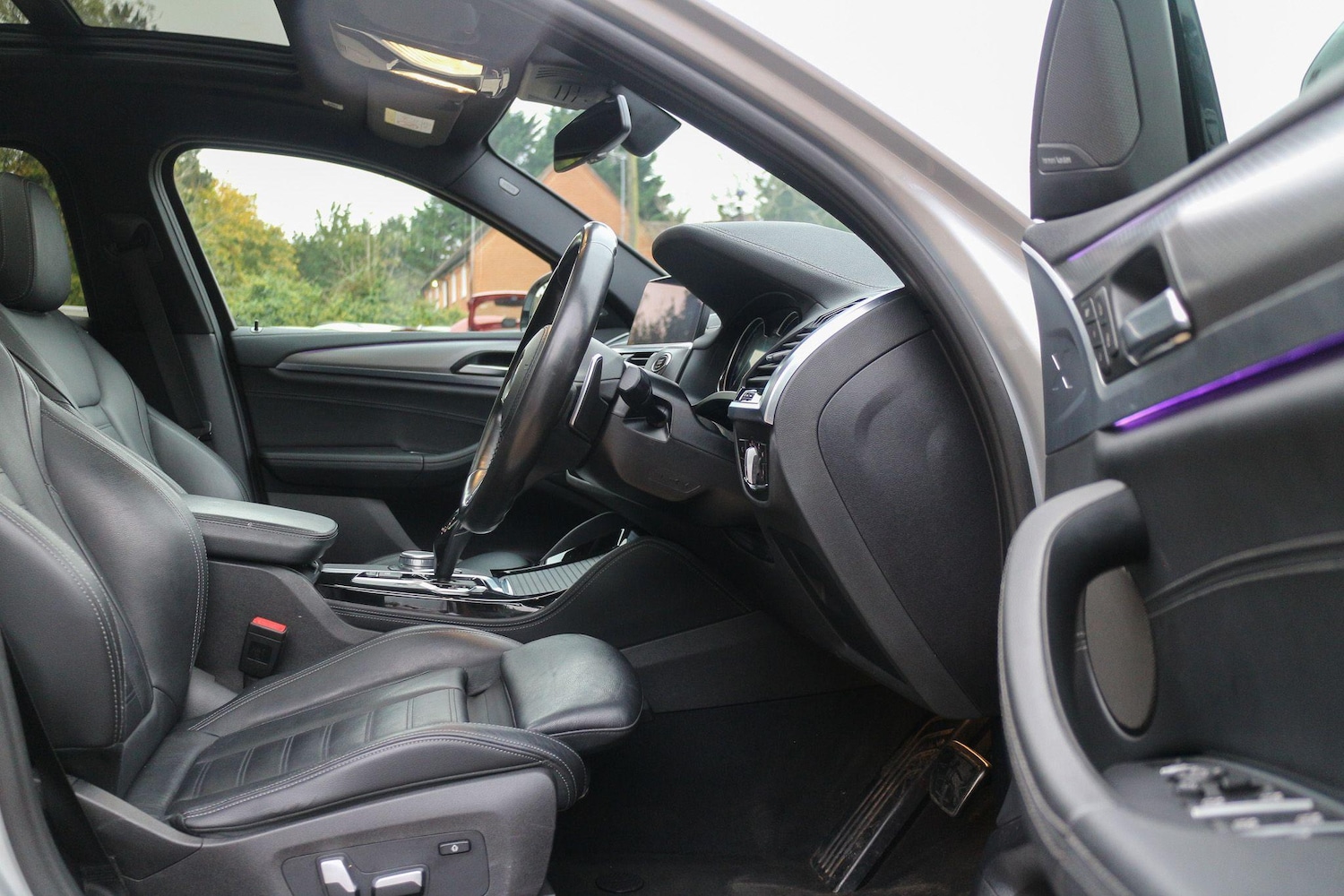 Used BMW X4 for sale - 76727954: Photo 56