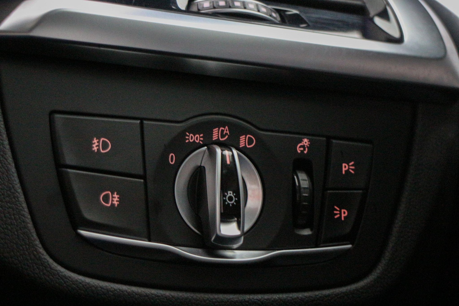 Used BMW X4 for sale - 76727954: Photo 59