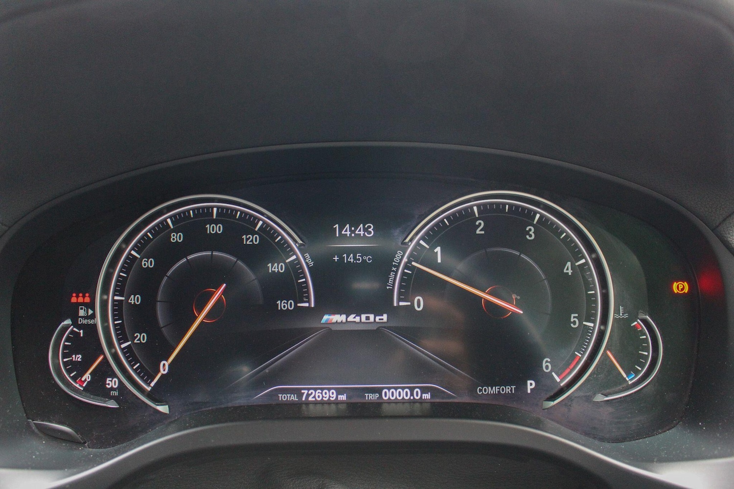 Used BMW X4 for sale - 76727954: Photo 66