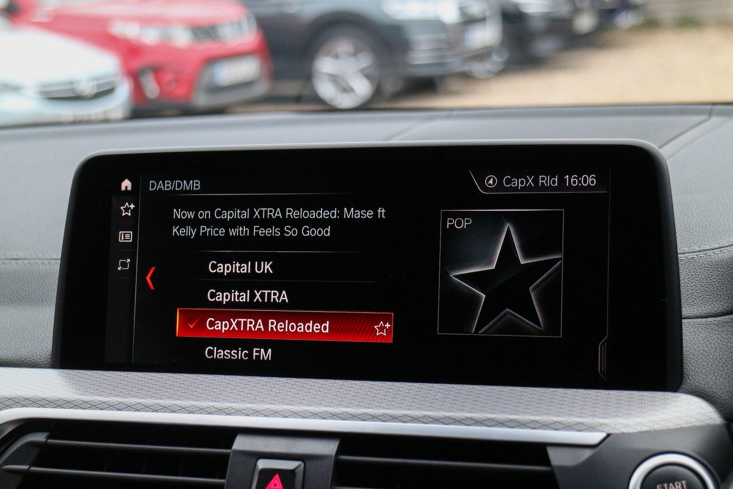 Used BMW X4 for sale - 76727954: Photo 76