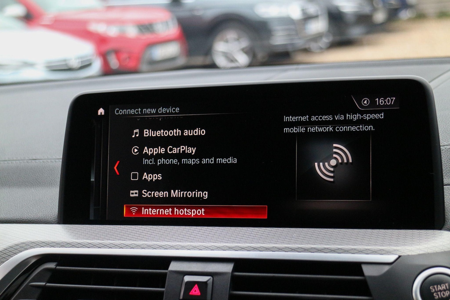 Used BMW X4 for sale - 76727954: Photo 79