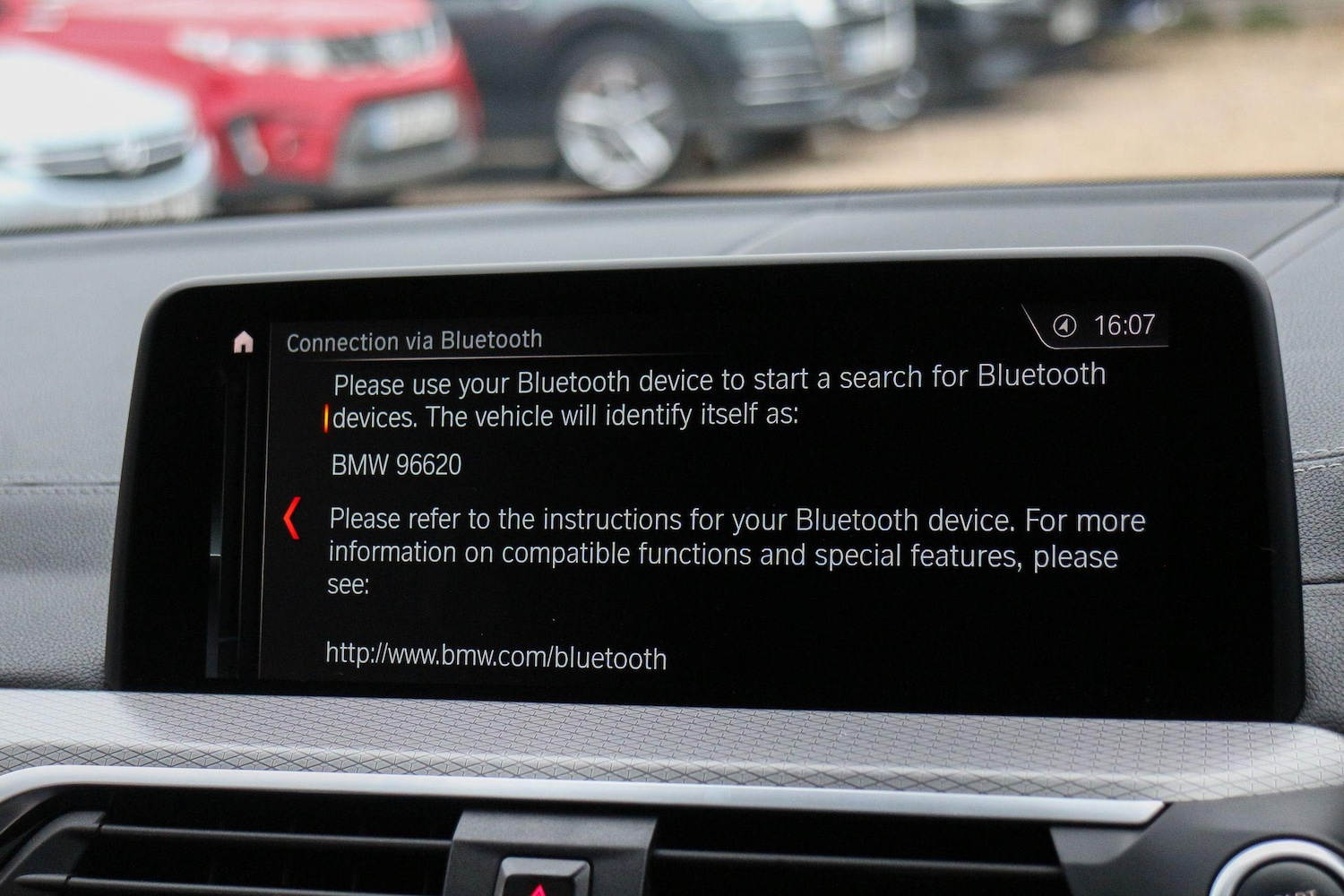 Used BMW X4 for sale - 76727954: Photo 81