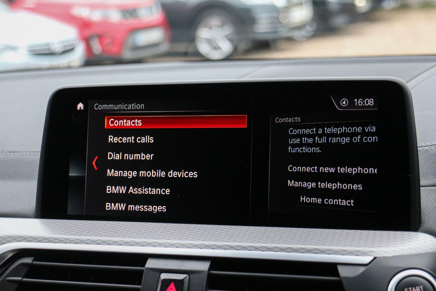 Used BMW X4 for sale - 76727954: Photo 82