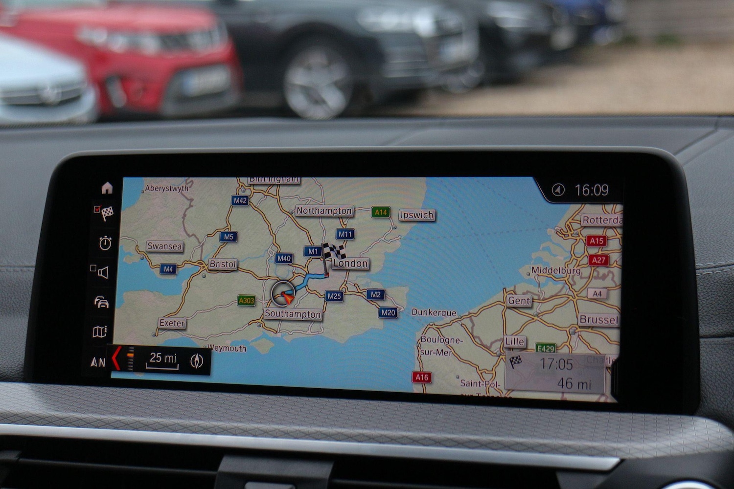 Used BMW X4 for sale - 76727954: Photo 85