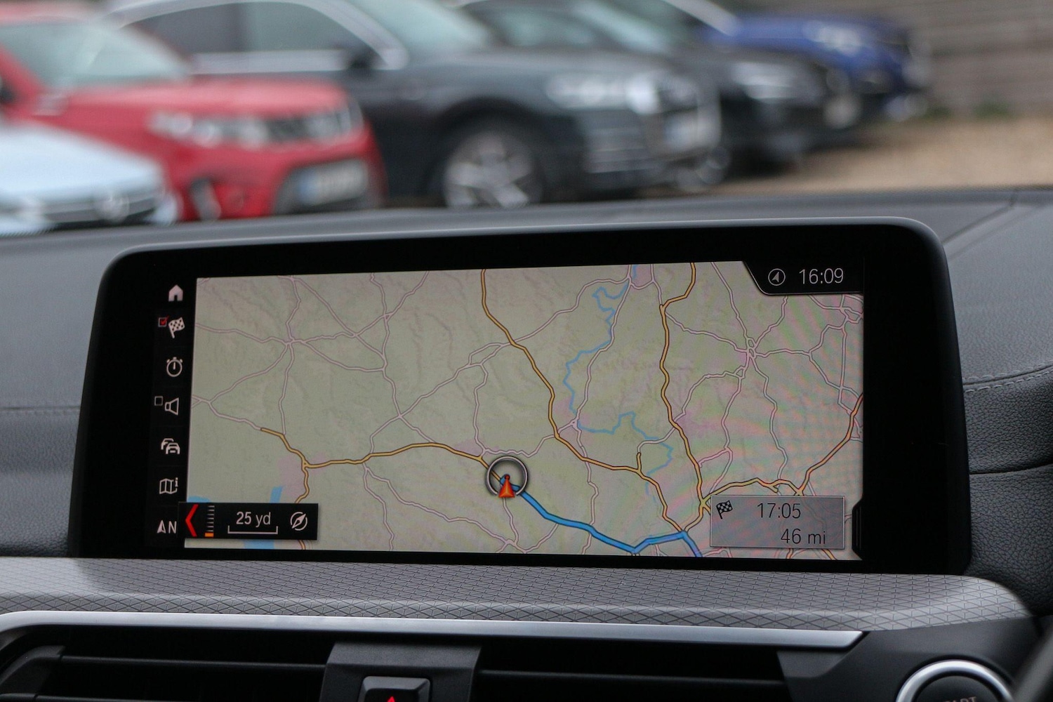 Used BMW X4 for sale - 76727954: Photo 86