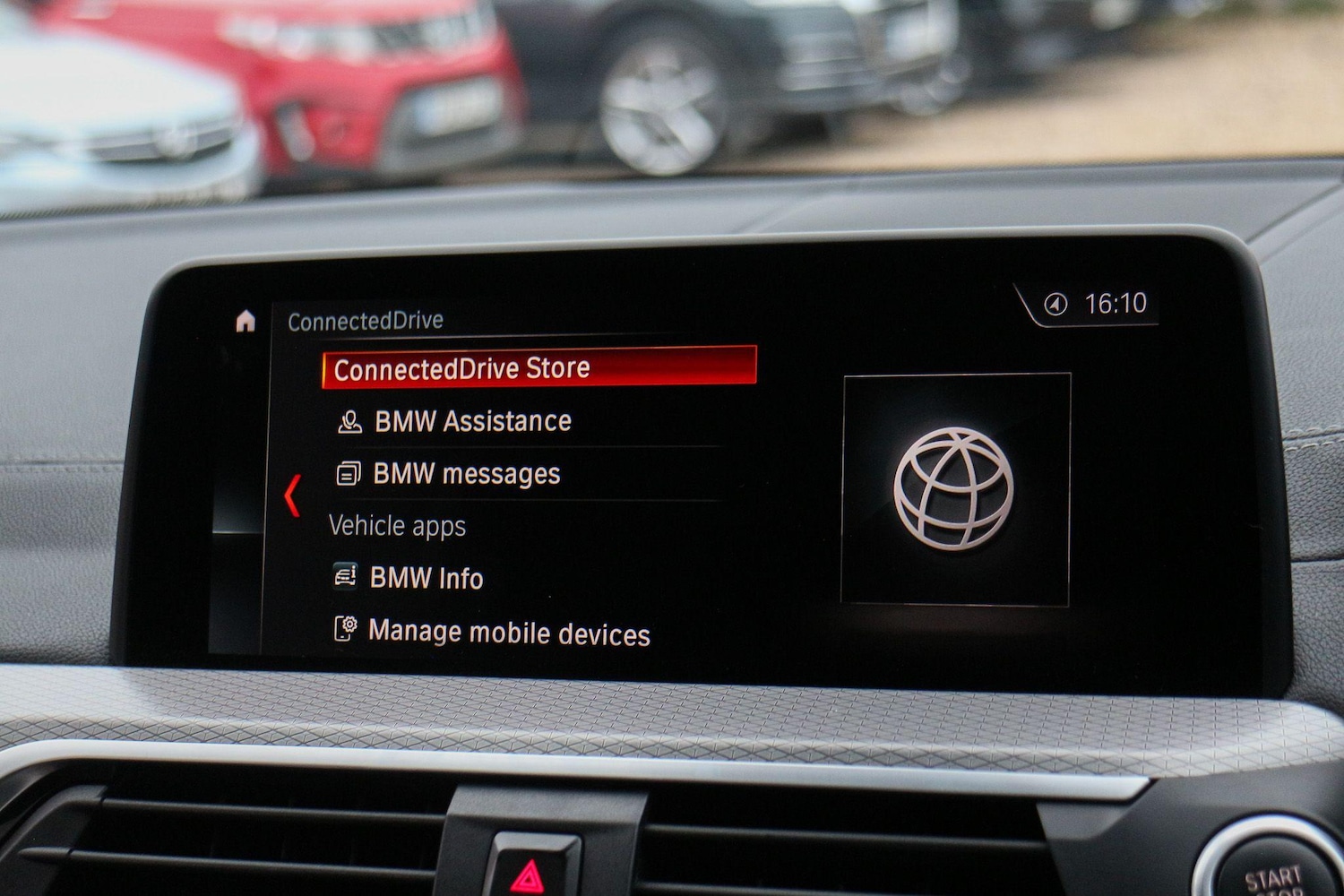 Used BMW X4 for sale - 76727954: Photo 87