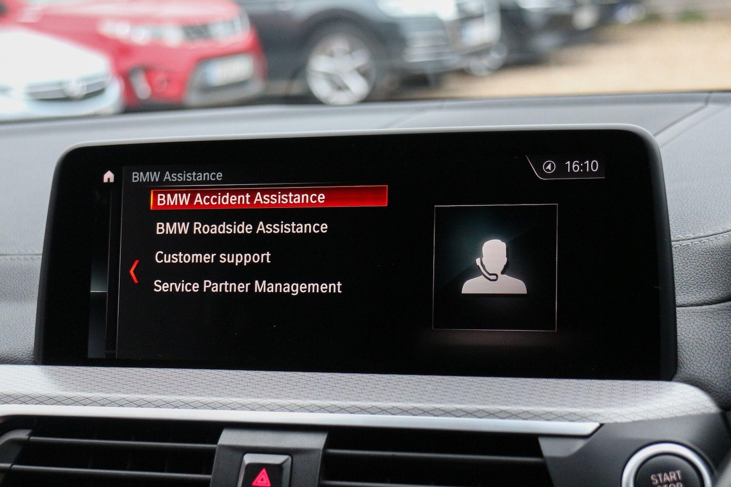 Used BMW X4 for sale - 76727954: Photo 88