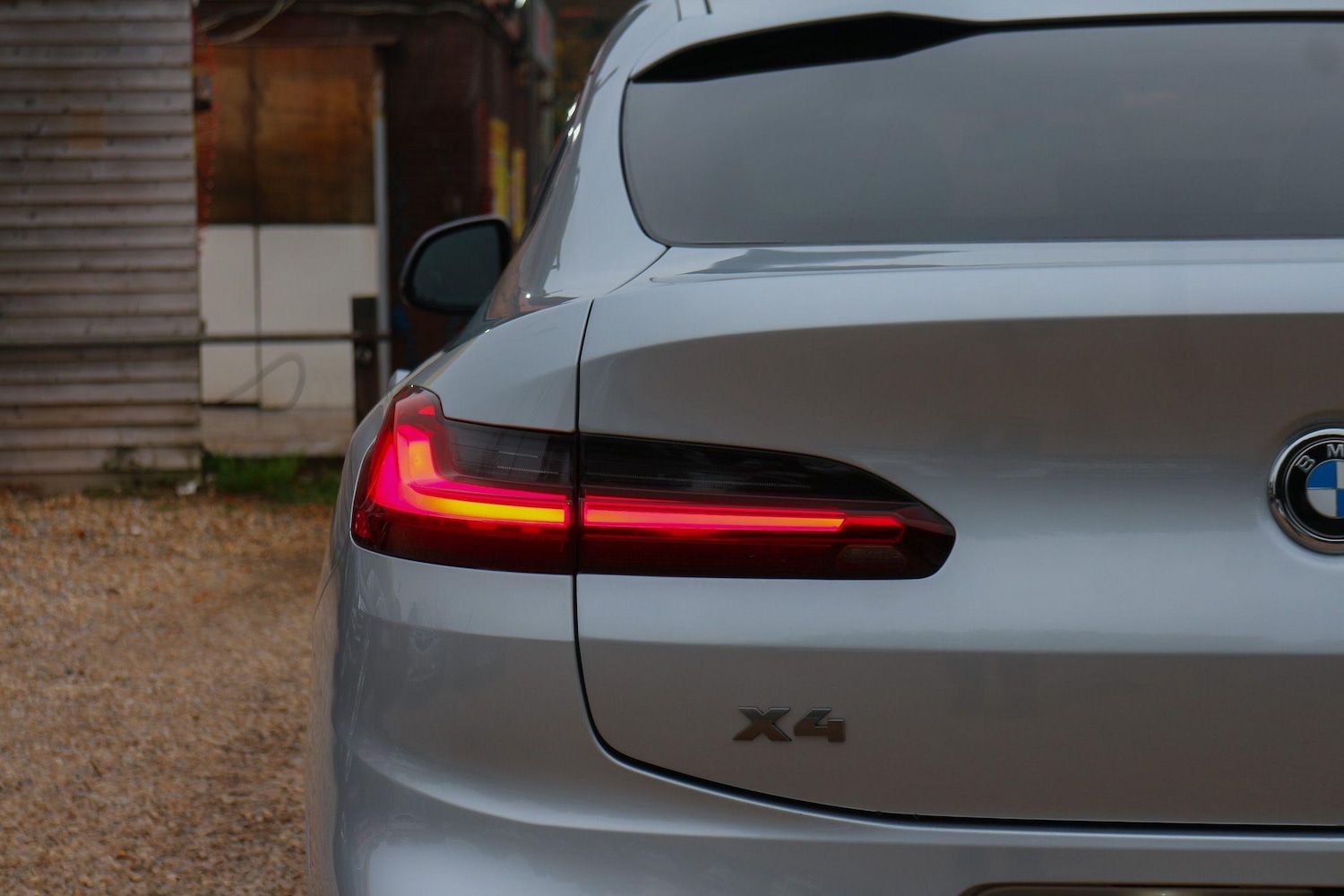 Used BMW X4 for sale - 76727954: Photo 9