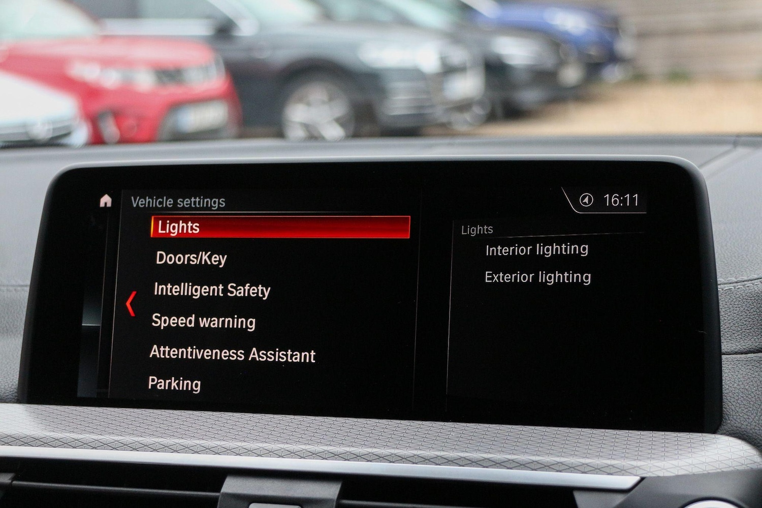 Used BMW X4 for sale - 76727954: Photo 90