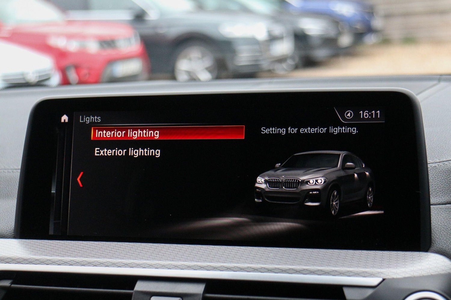 Used BMW X4 for sale - 76727954: Photo 91