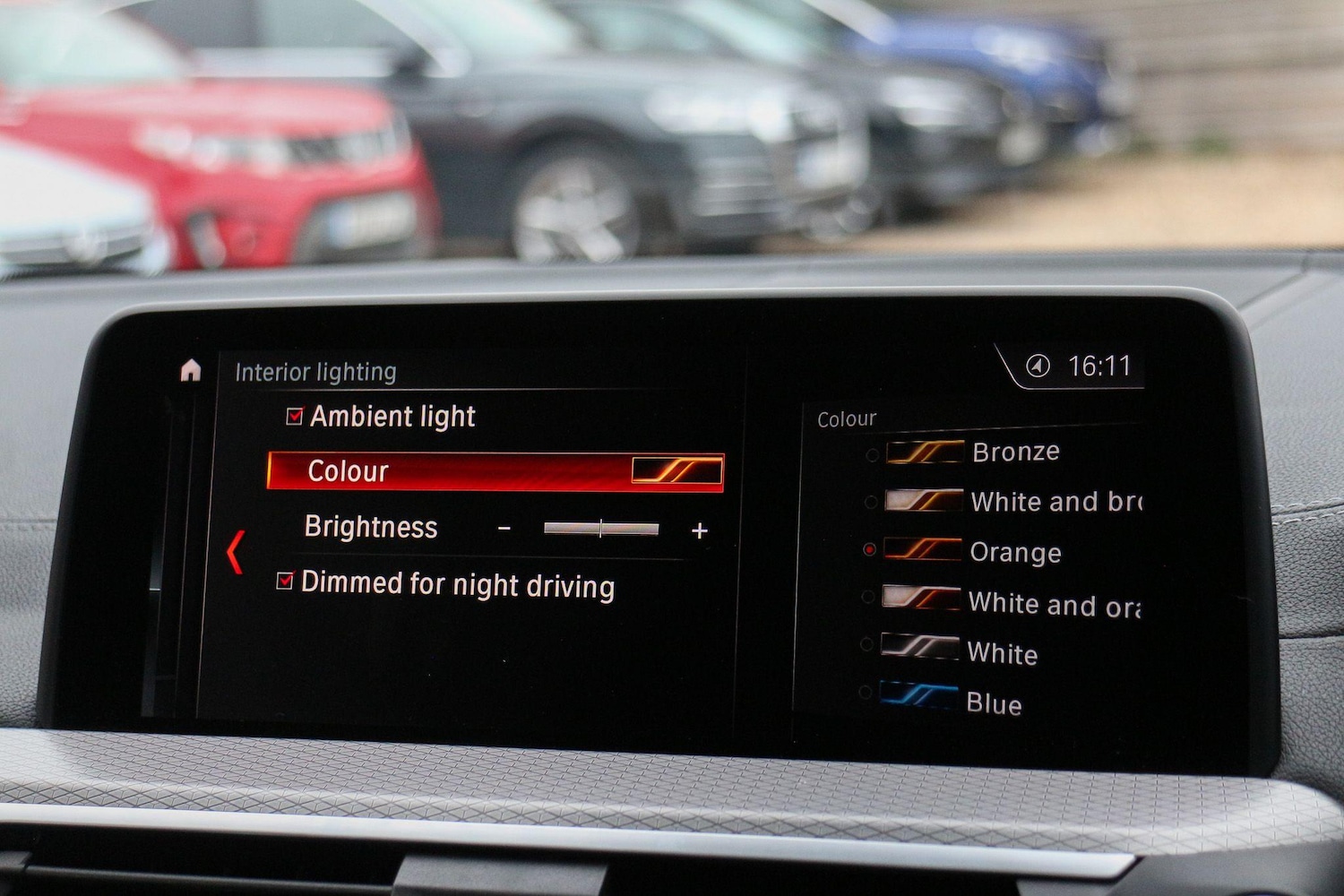 Used BMW X4 for sale - 76727954: Photo 92