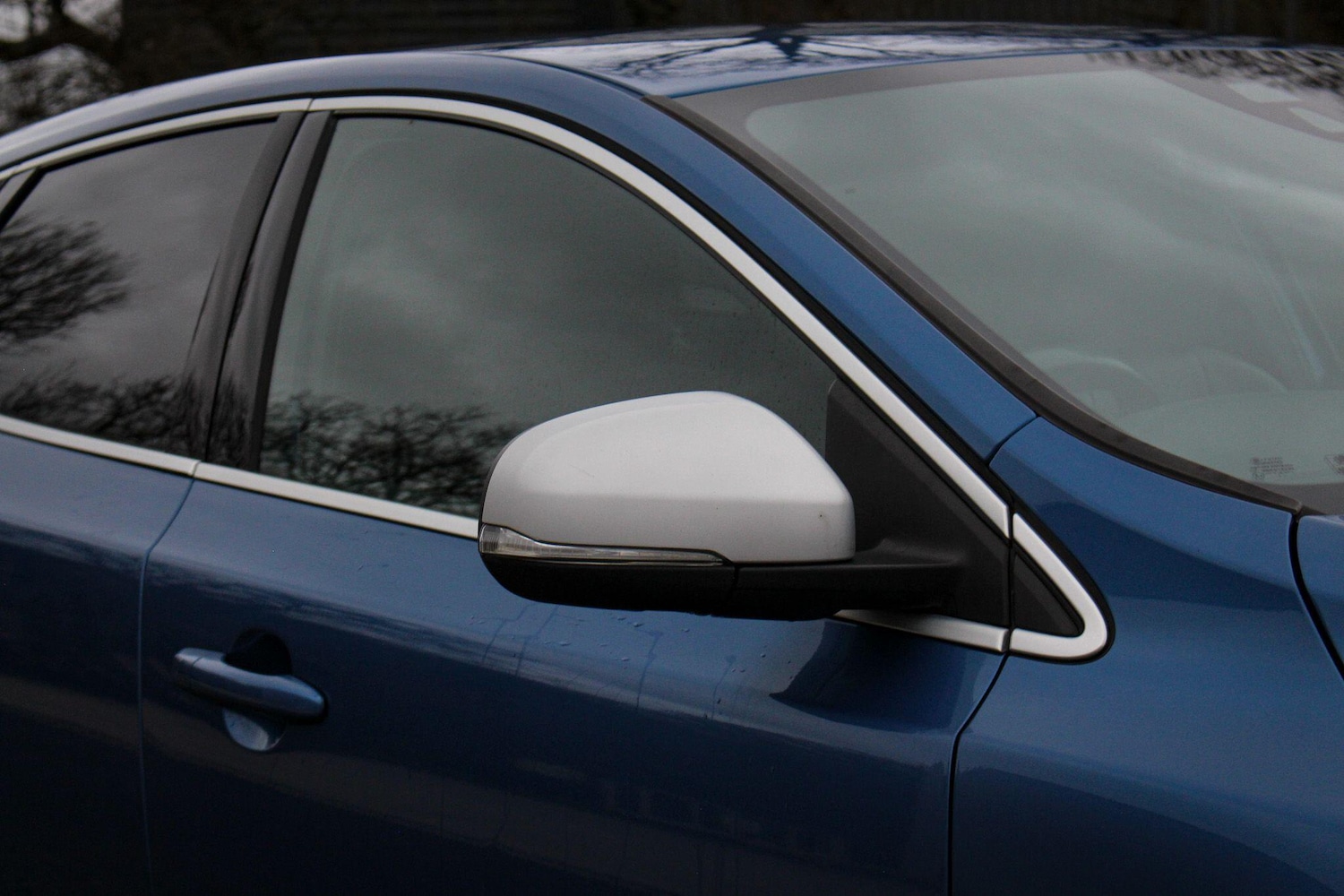 Used Volvo V40 2018 for sale - 77637464: Photo 12