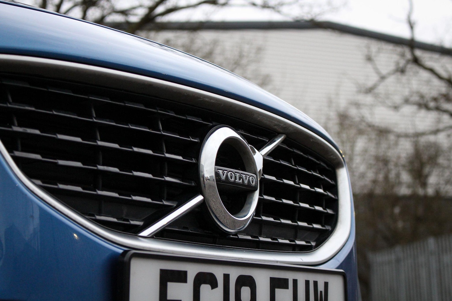 Used Volvo V40 2018 for sale - 77637464: Photo 13