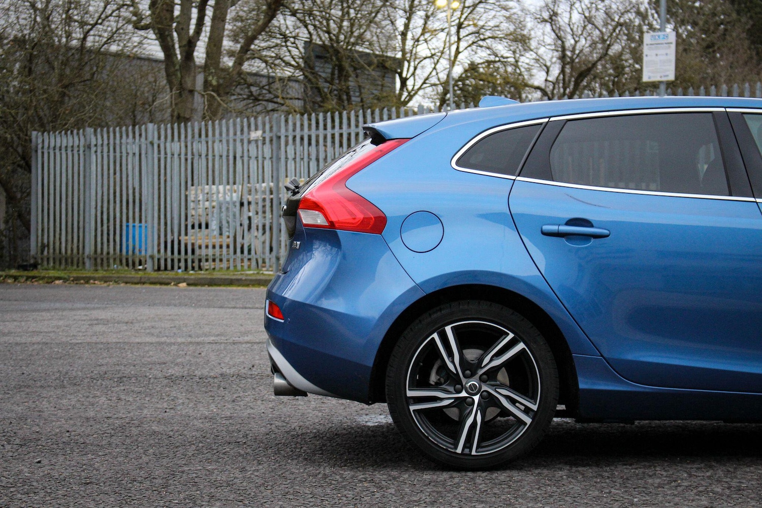 Used Volvo V40 2018 for sale - 77637464: Photo 15