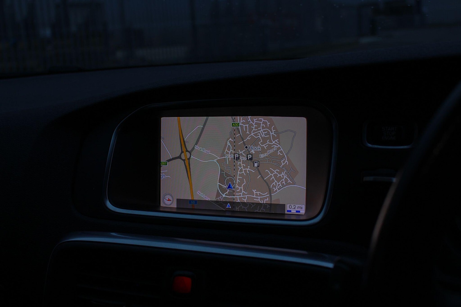 Used Volvo V40 2018 for sale - 77637464: Photo 44