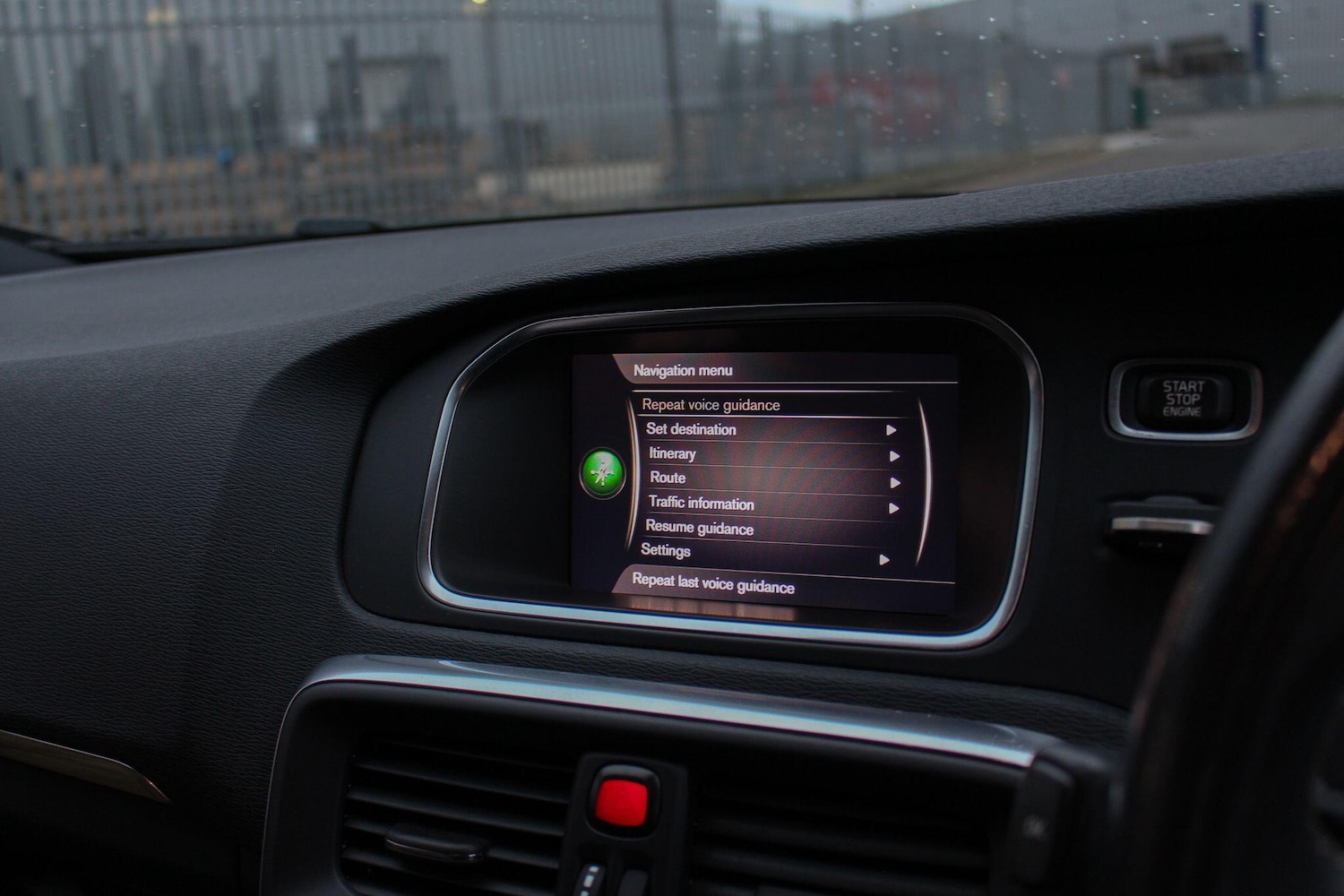 Used Volvo V40 2018 for sale - 77637464: Photo 45