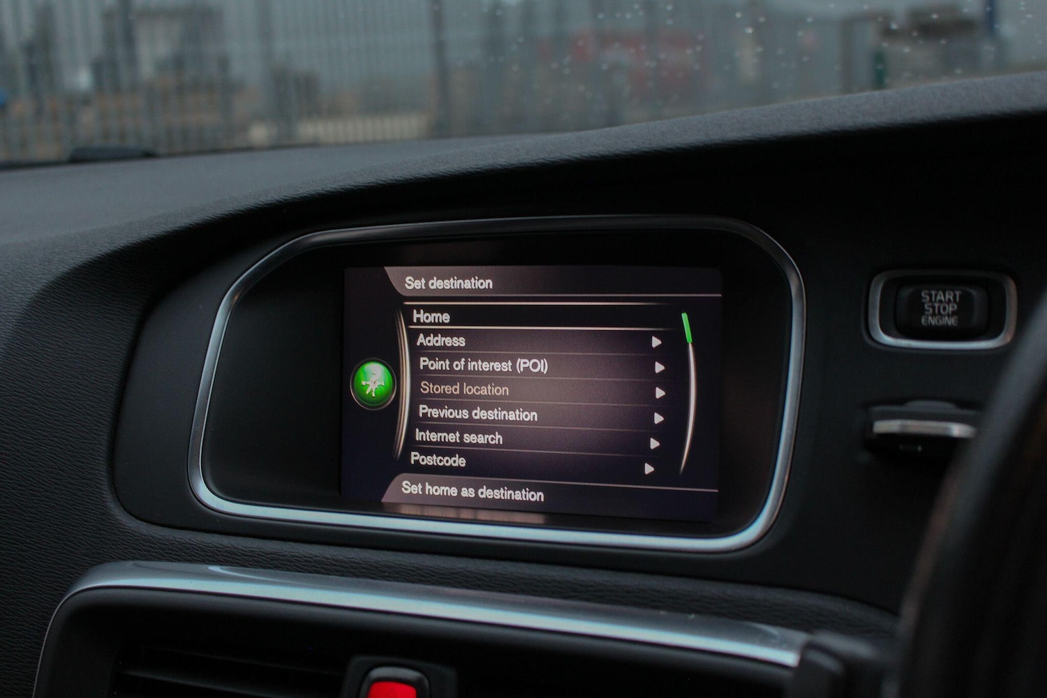 Used Volvo V40 2018 for sale - 77637464: Photo 46