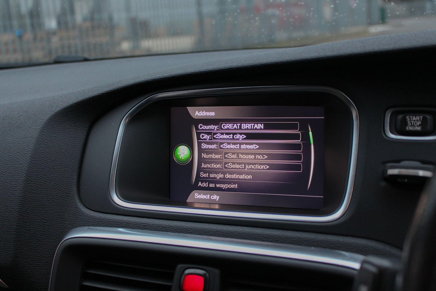 Used Volvo V40 2018 for sale - 77637464: Photo 47