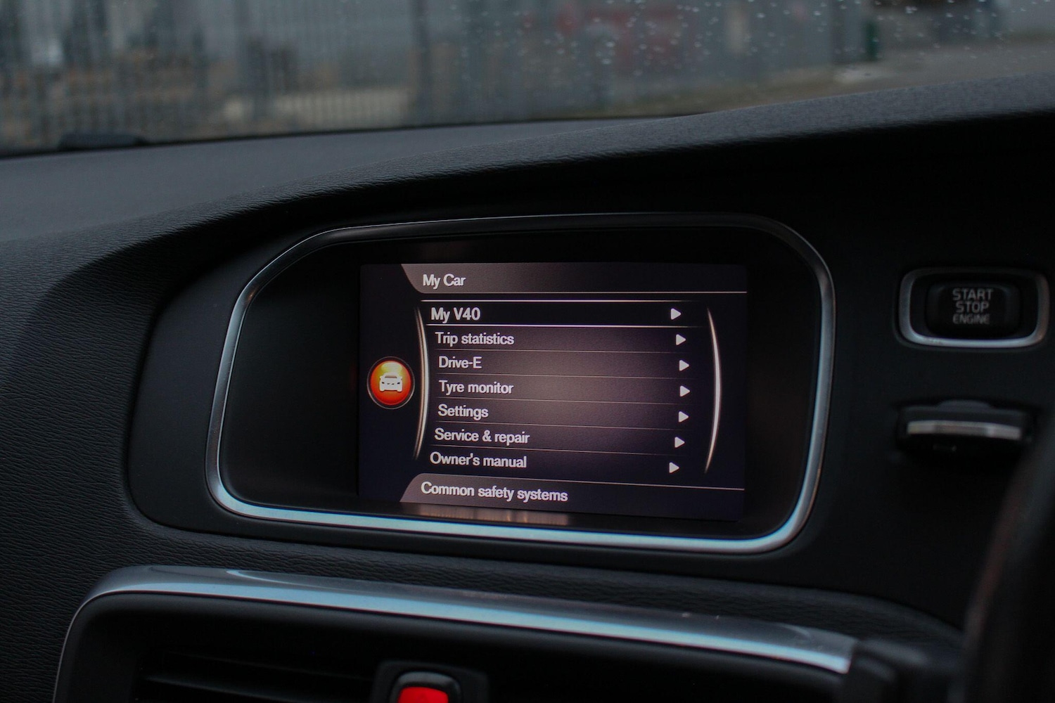 Used Volvo V40 2018 for sale - 77637464: Photo 51