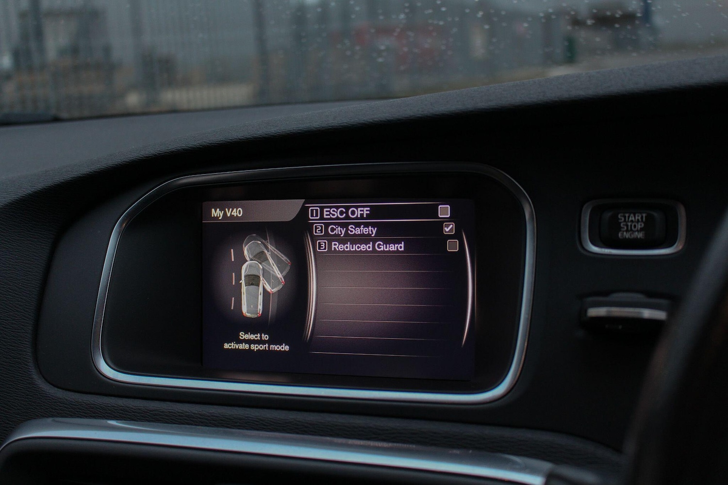 Used Volvo V40 2018 for sale - 77637464: Photo 52